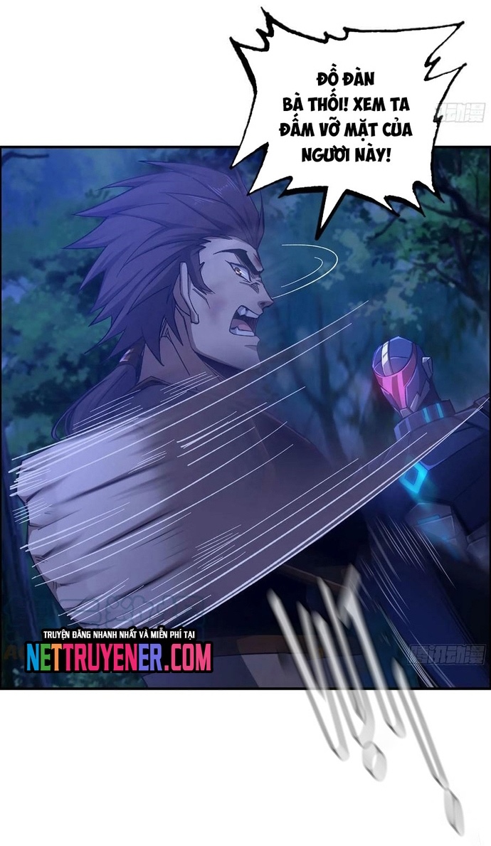 Tôi Một Tay Thống Trị Trò Chơi Chapter 87 - Trang 23