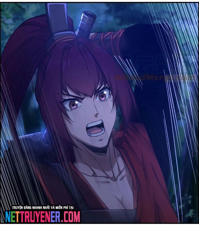 Tôi Một Tay Thống Trị Trò Chơi Chapter 87 - Trang 26