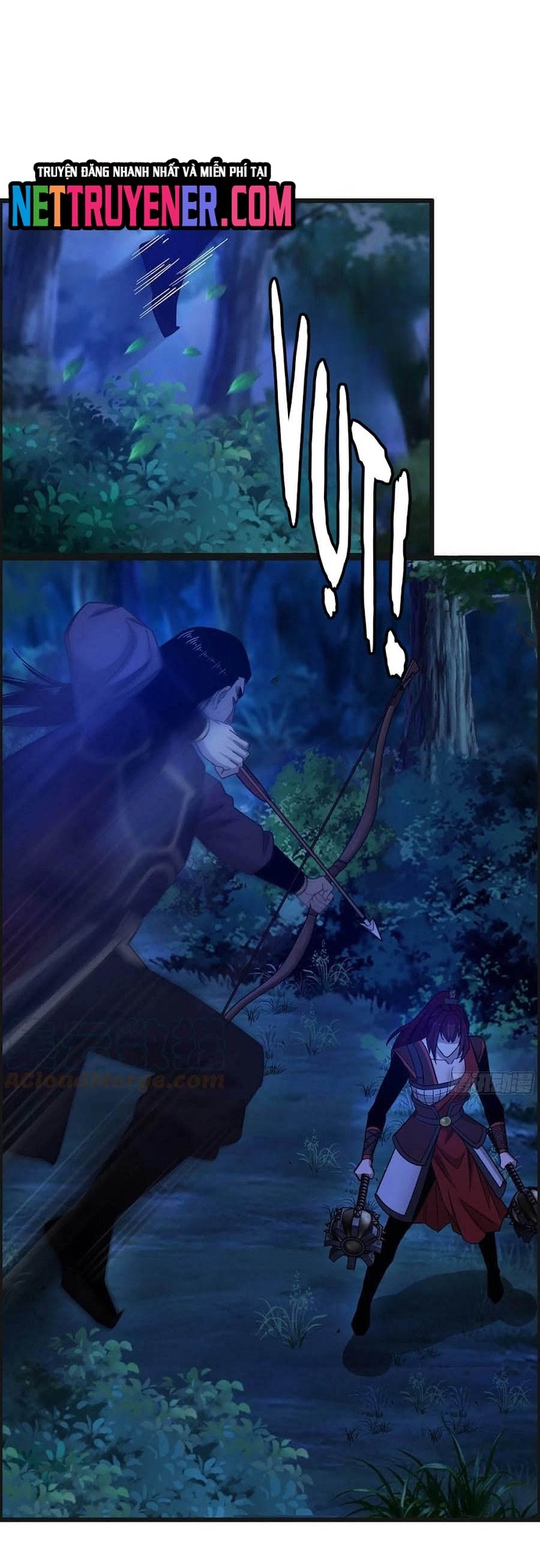 Tôi Một Tay Thống Trị Trò Chơi Chapter 88 - Trang 31