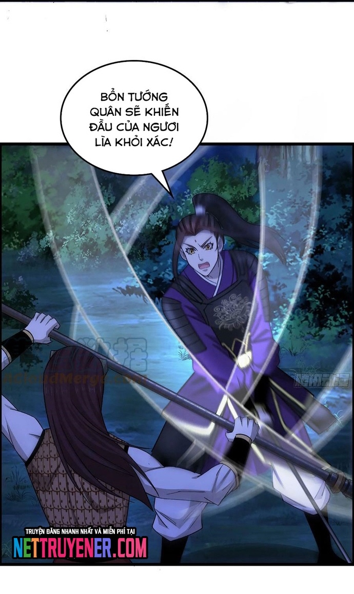 Tôi Một Tay Thống Trị Trò Chơi Chapter 87 - Trang 32