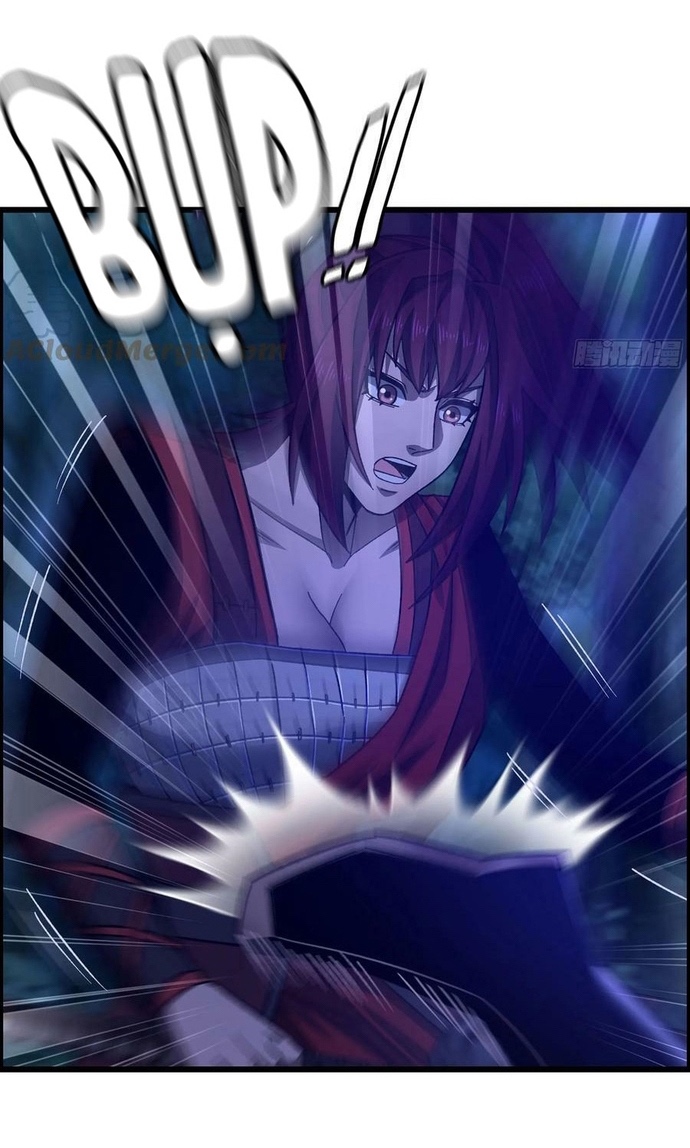 Tôi Một Tay Thống Trị Trò Chơi Chapter 87 - Trang 4