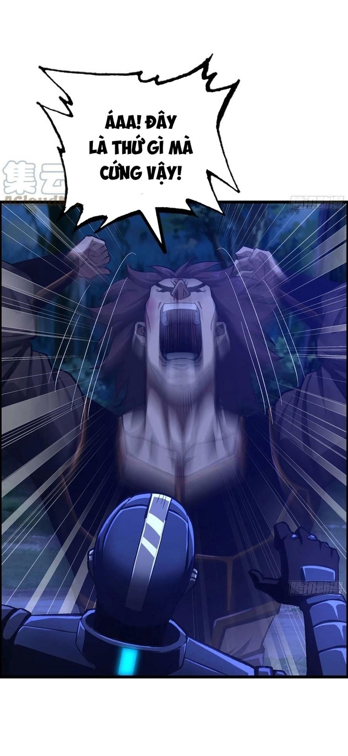 Tôi Một Tay Thống Trị Trò Chơi Chapter 87 - Trang 12