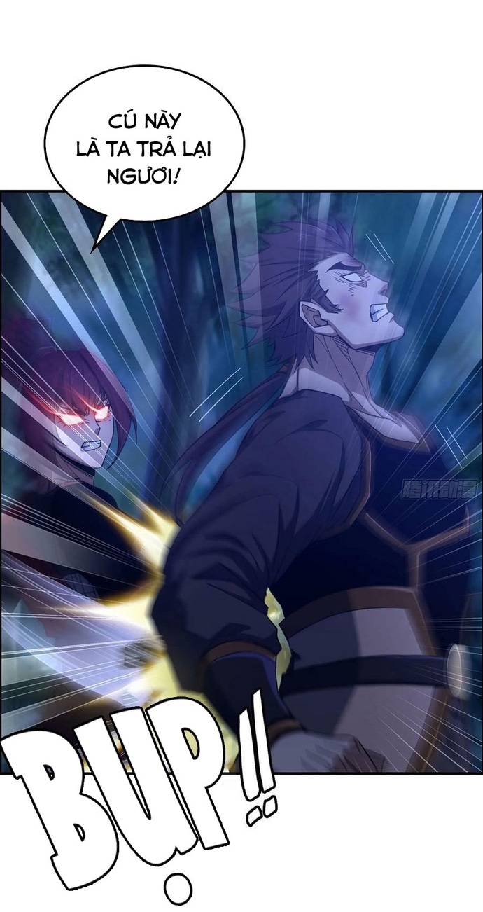 Tôi Một Tay Thống Trị Trò Chơi Chapter 87 - Trang 22