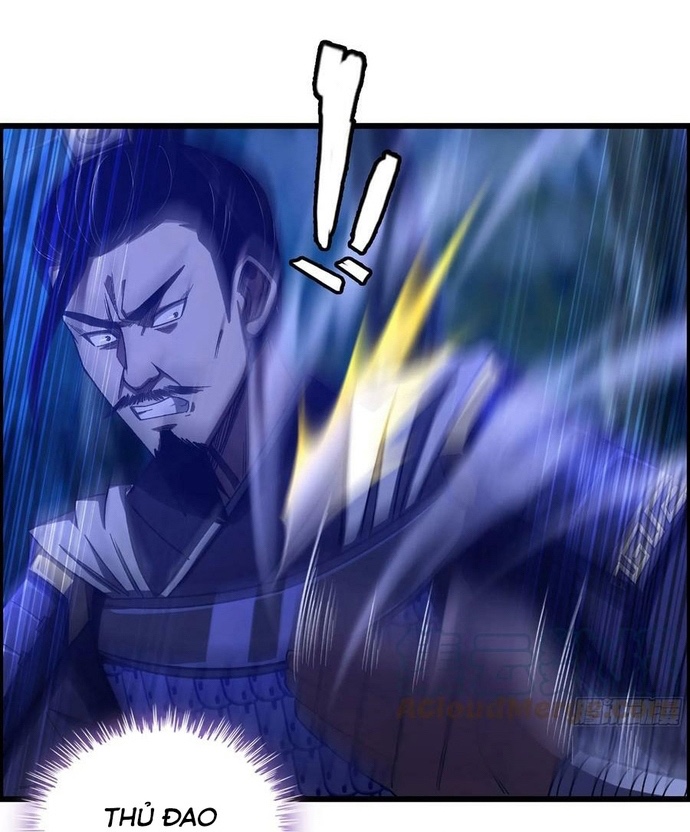 Tôi Một Tay Thống Trị Trò Chơi Chapter 87 - Trang 38