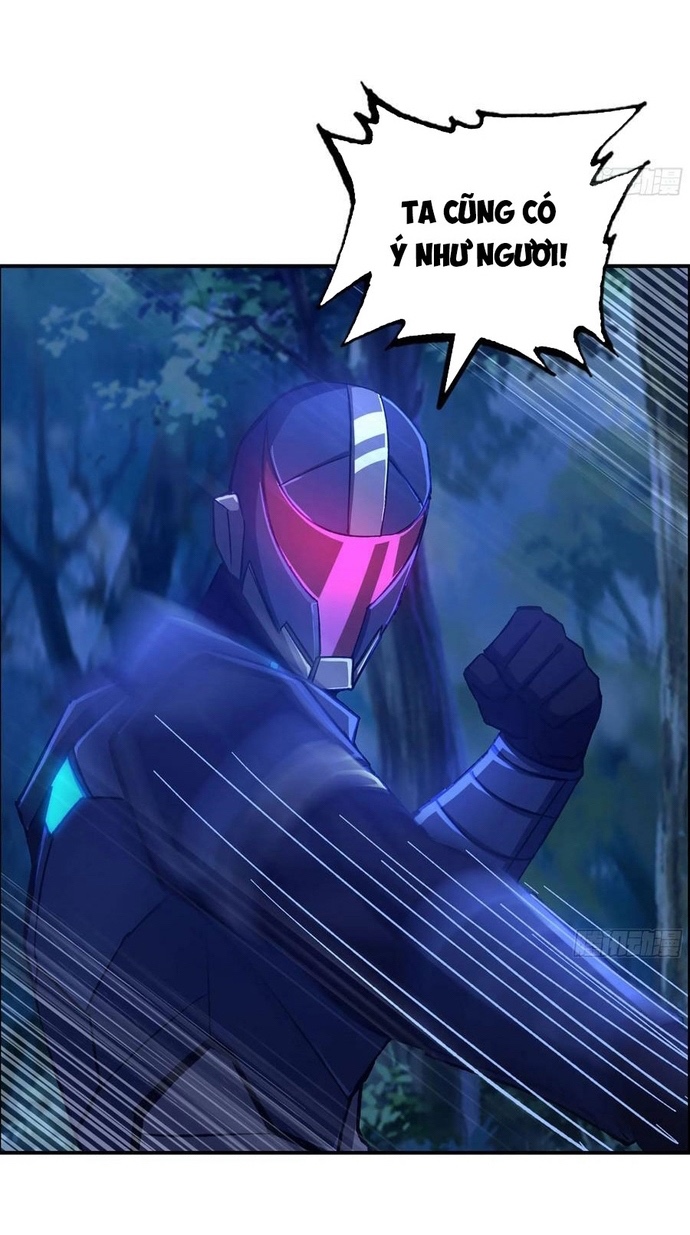 Tôi Một Tay Thống Trị Trò Chơi Chapter 87 - Trang 27