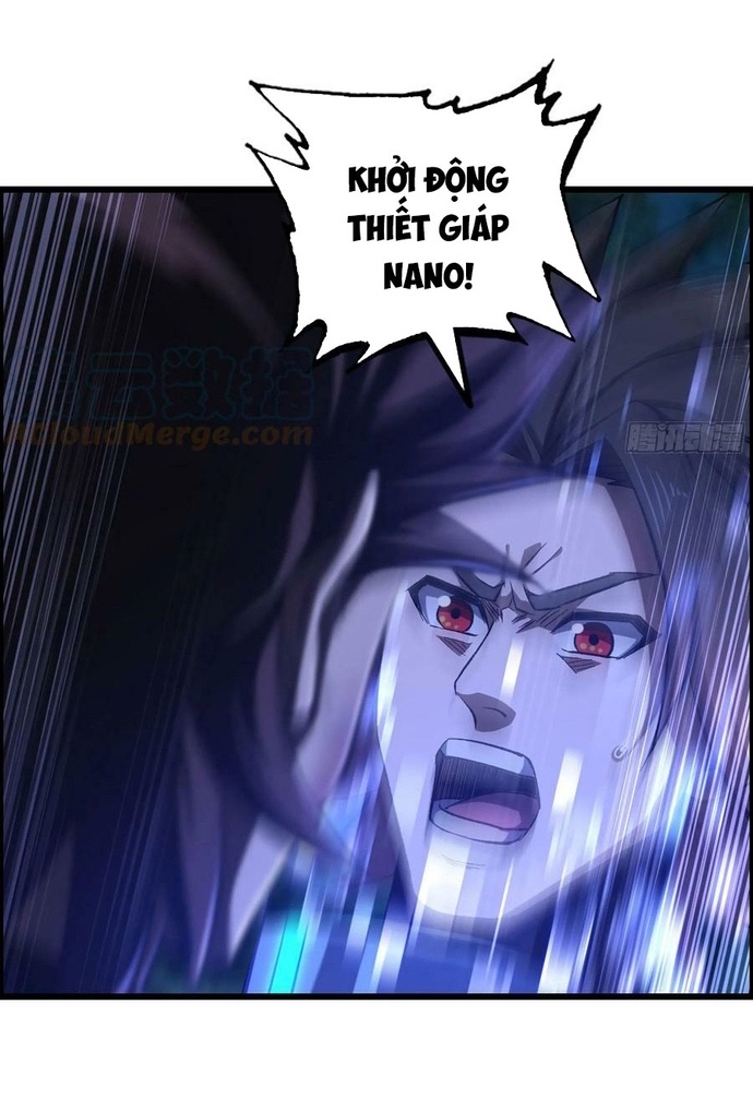 Tôi Một Tay Thống Trị Trò Chơi Chapter 87 - Trang 10