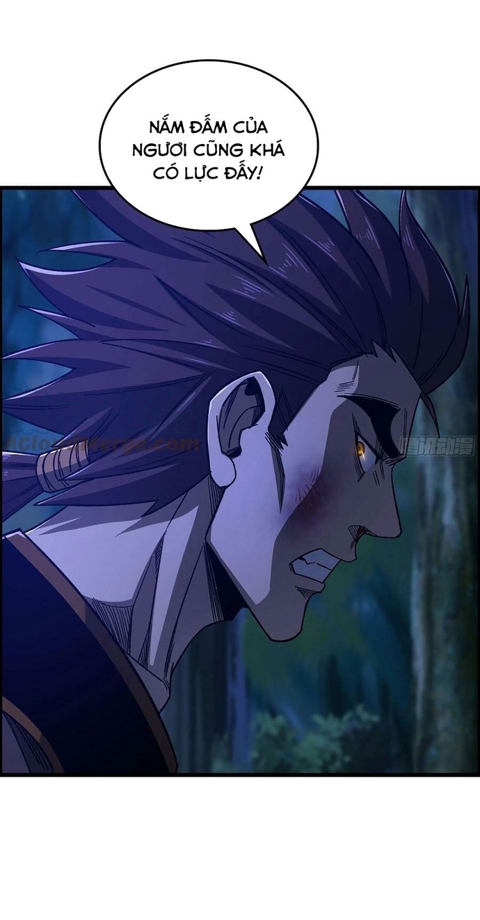 Tôi Một Tay Thống Trị Trò Chơi Chapter 87 - Trang 8