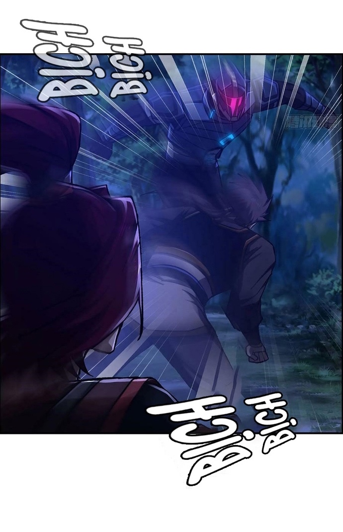 Tôi Một Tay Thống Trị Trò Chơi Chapter 87 - Trang 21