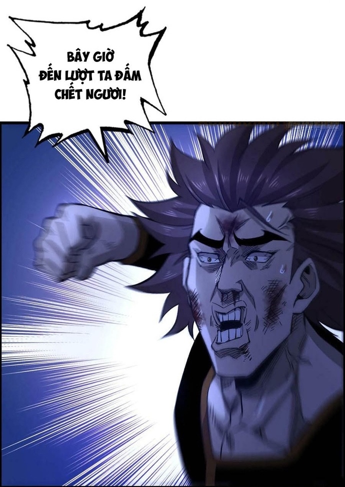 Tôi Một Tay Thống Trị Trò Chơi Chapter 88 - Trang 13