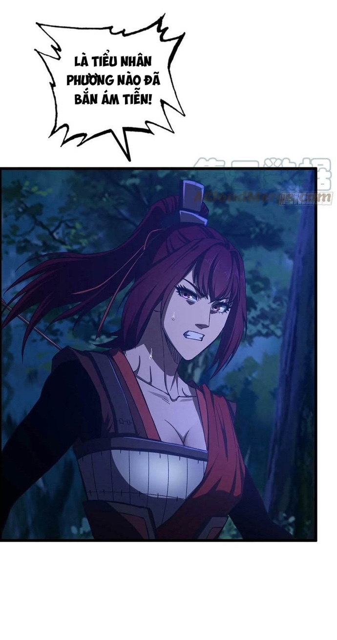 Tôi Một Tay Thống Trị Trò Chơi Chapter 88 - Trang 30