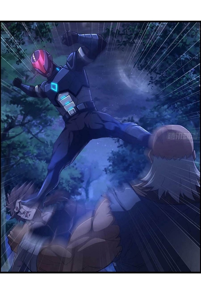 Tôi Một Tay Thống Trị Trò Chơi Chapter 88 - Trang 27