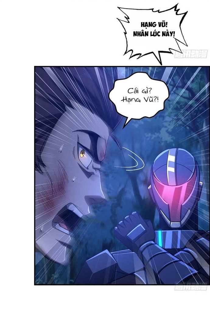 Tôi Một Tay Thống Trị Trò Chơi Chapter 88 - Trang 21