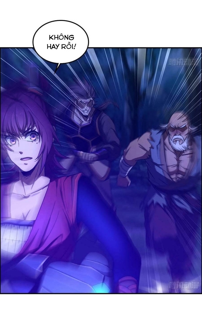 Tôi Một Tay Thống Trị Trò Chơi Chapter 88 - Trang 38