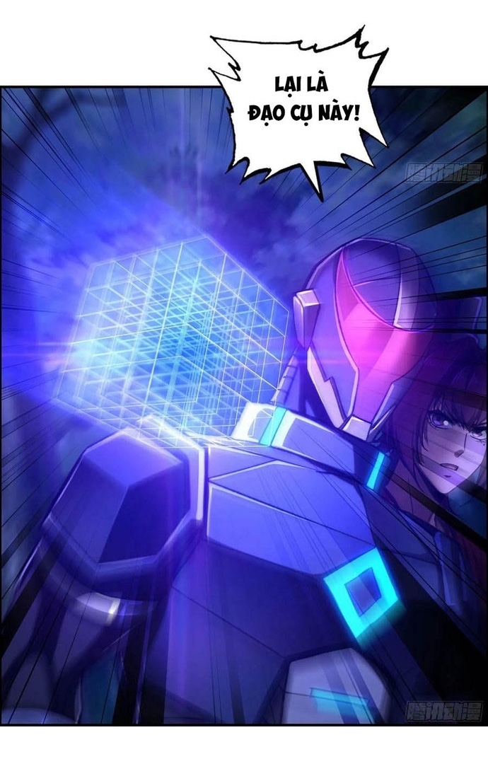 Tôi Một Tay Thống Trị Trò Chơi Chapter 88 - Trang 36