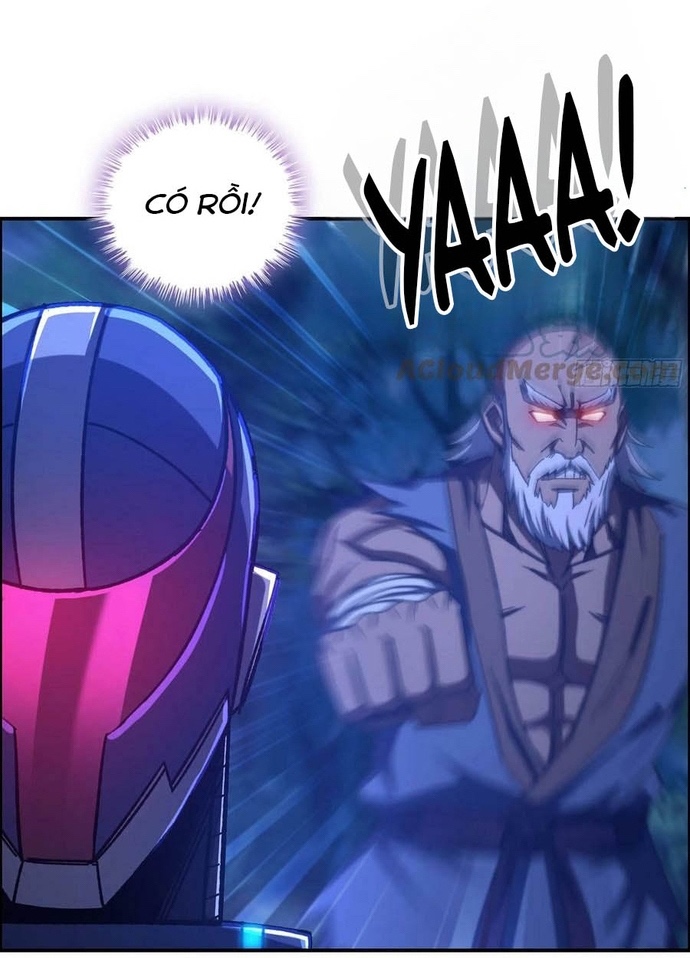 Tôi Một Tay Thống Trị Trò Chơi Chapter 88 - Trang 20
