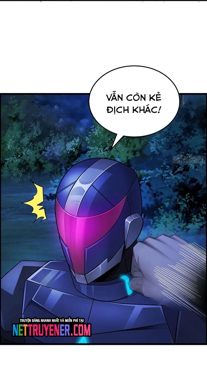 Tôi Một Tay Thống Trị Trò Chơi Chapter 87 - Trang 35