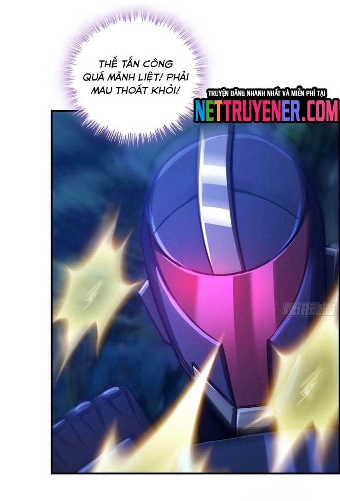 Tôi Một Tay Thống Trị Trò Chơi Chapter 88 - Trang 19