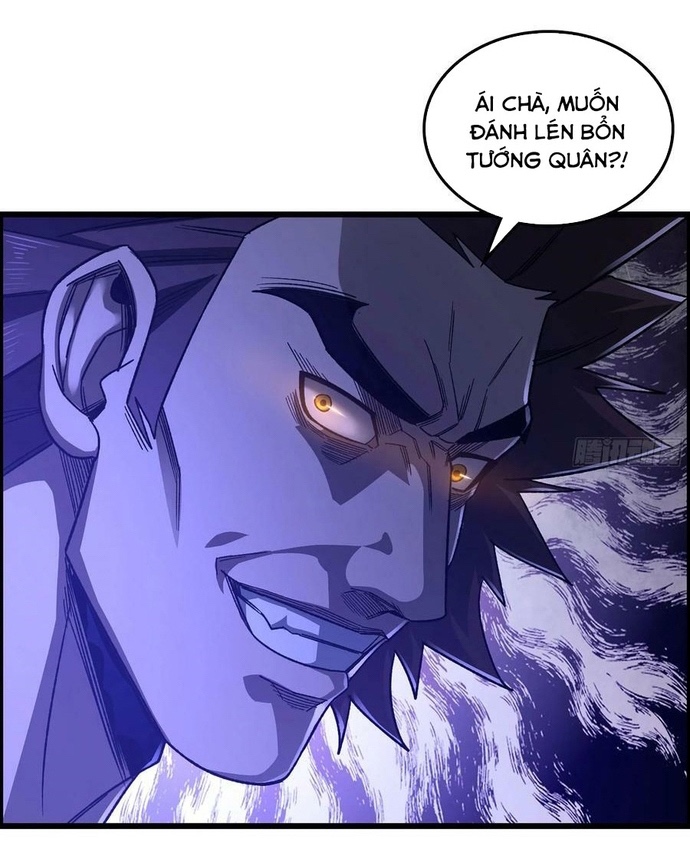 Tôi Một Tay Thống Trị Trò Chơi Chapter 87 - Trang 3