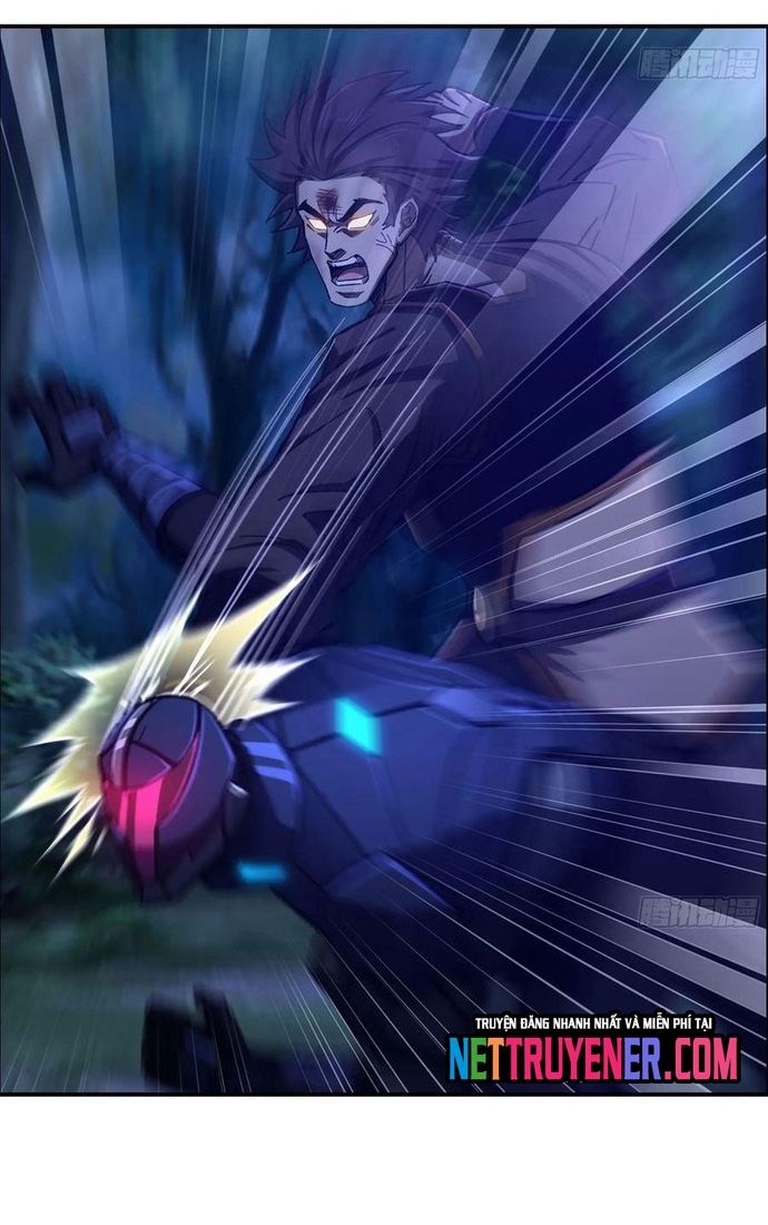 Tôi Một Tay Thống Trị Trò Chơi Chapter 87 - Trang 17