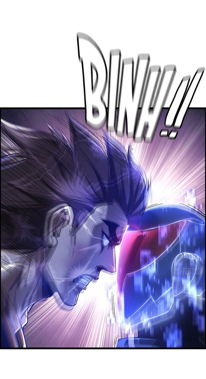 Tôi Một Tay Thống Trị Trò Chơi Chapter 87 - Trang 11