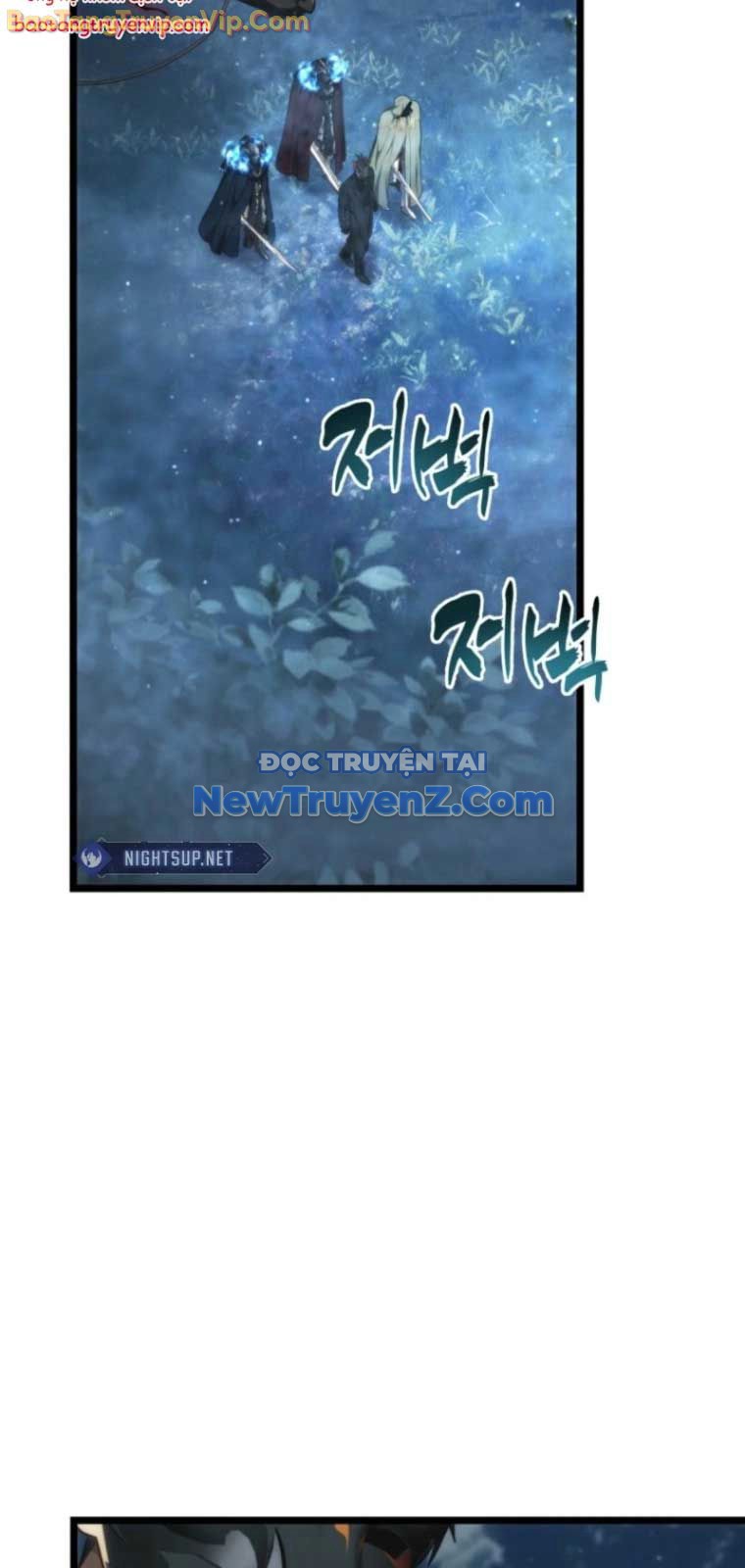 Vua Thăng Cấp chapter 207 - Trang 15