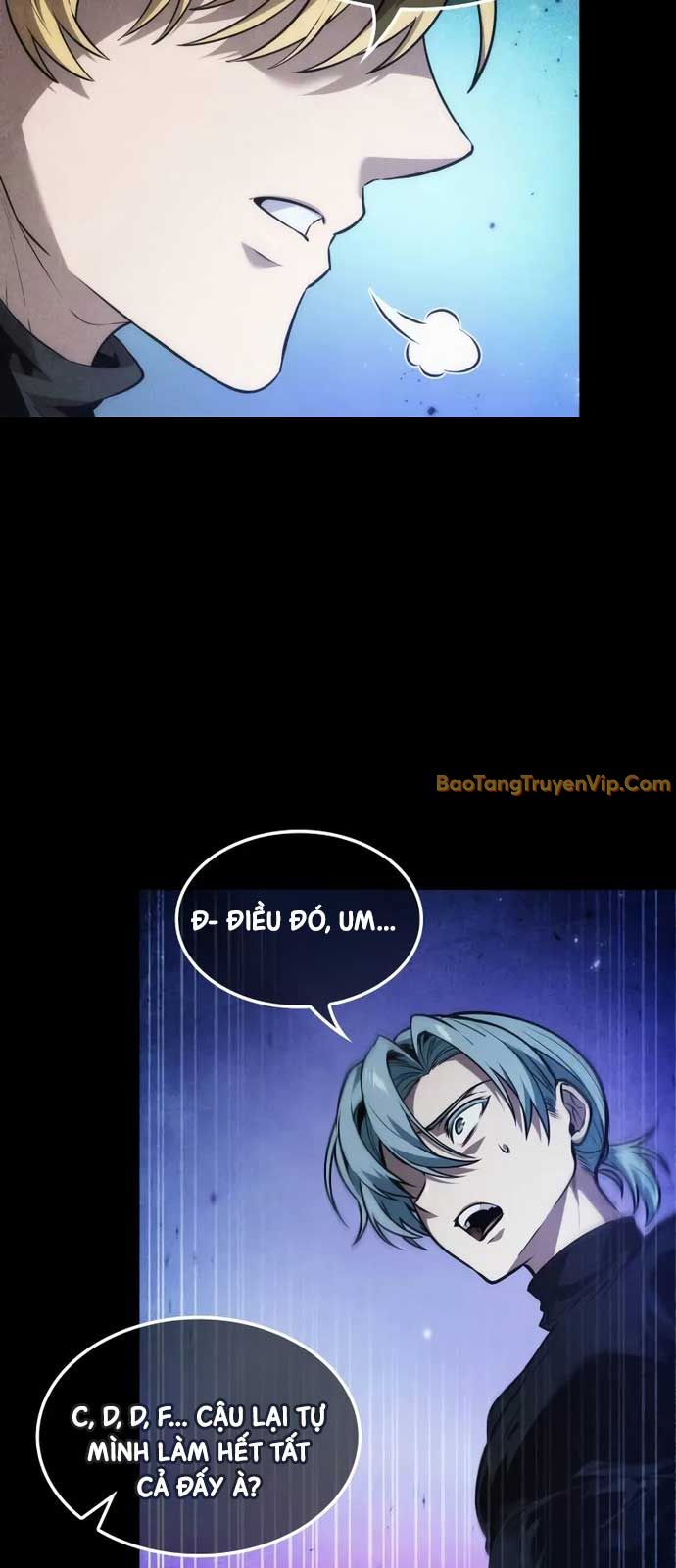 Mạo Hiểm Giả Cuối Cùng chapter 70 - Trang 69