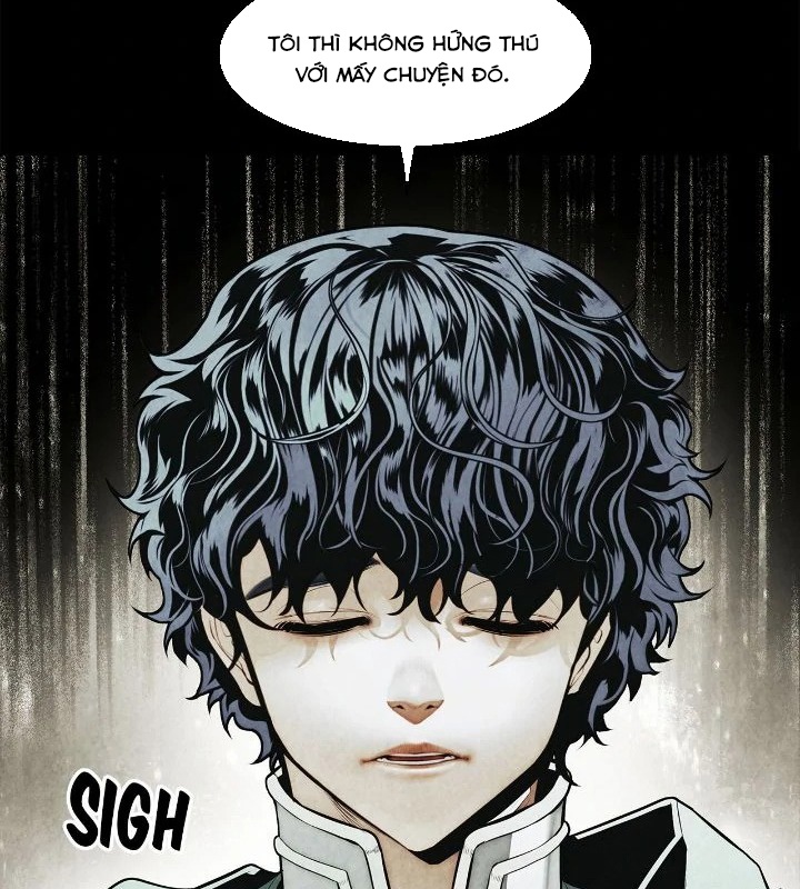 Bất Bại Chân Ma chapter 247 - Trang 45