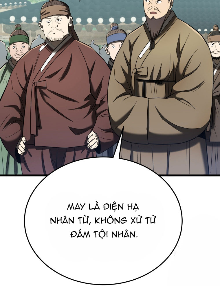 Vương Triều Đen Tối: Joseon chapter 95 - Trang 73