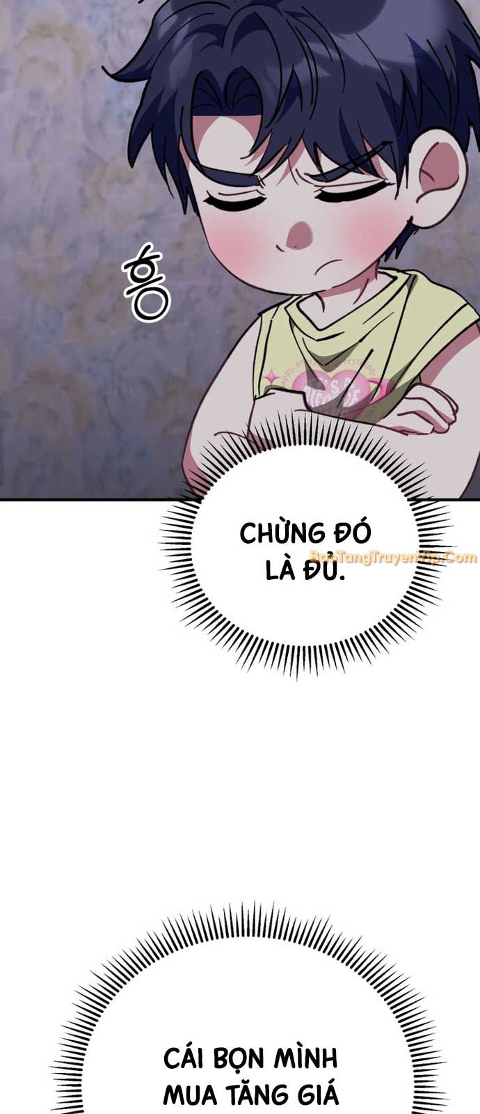 Tôi Sẽ Vực Dậy Gia Tộc Này chapter 29 - Trang 33
