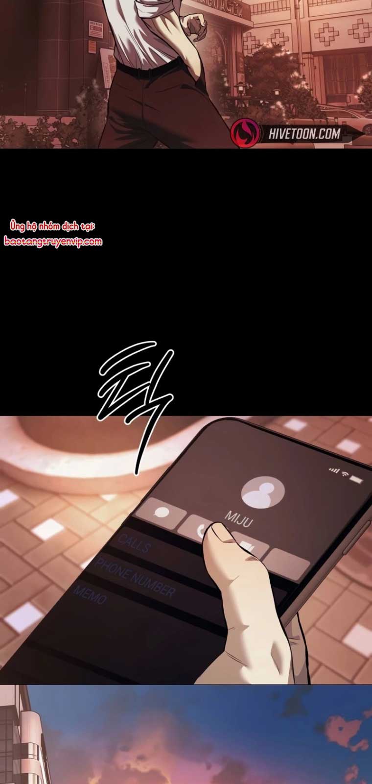 Sát Thủ Huyết Y chapter 8 - Trang 64