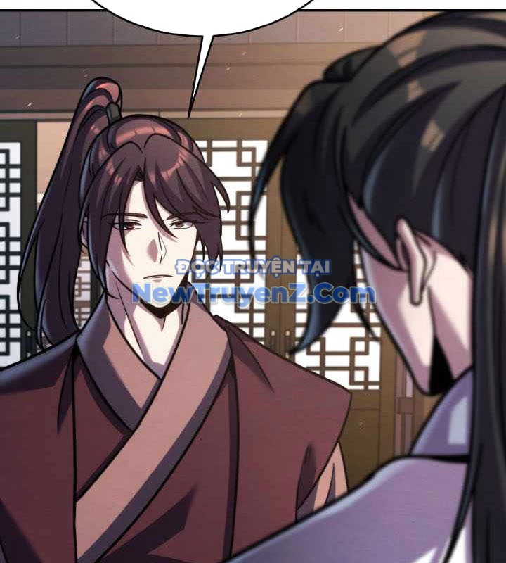 Đệ Tử Của Võ Lâm Minh Chủ chapter 50 - Trang 119
