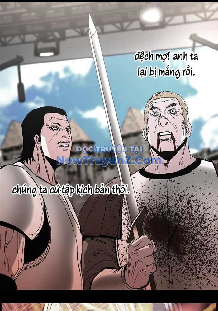 Phòng Gym Hanlim chapter 229 - Trang 114