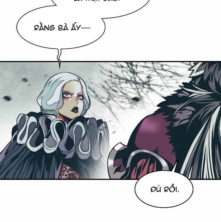 Bất Bại Chân Ma chapter 248 - Trang 92