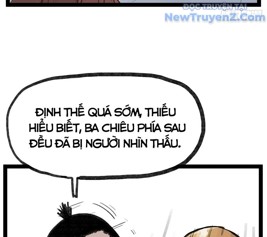 Hiệp Khách Hành Bất Thông chapter 31 - Trang 30