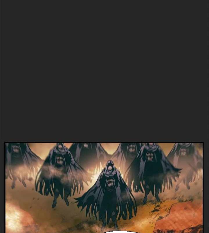 Bất Bại Chân Ma chapter 249 - Trang 43