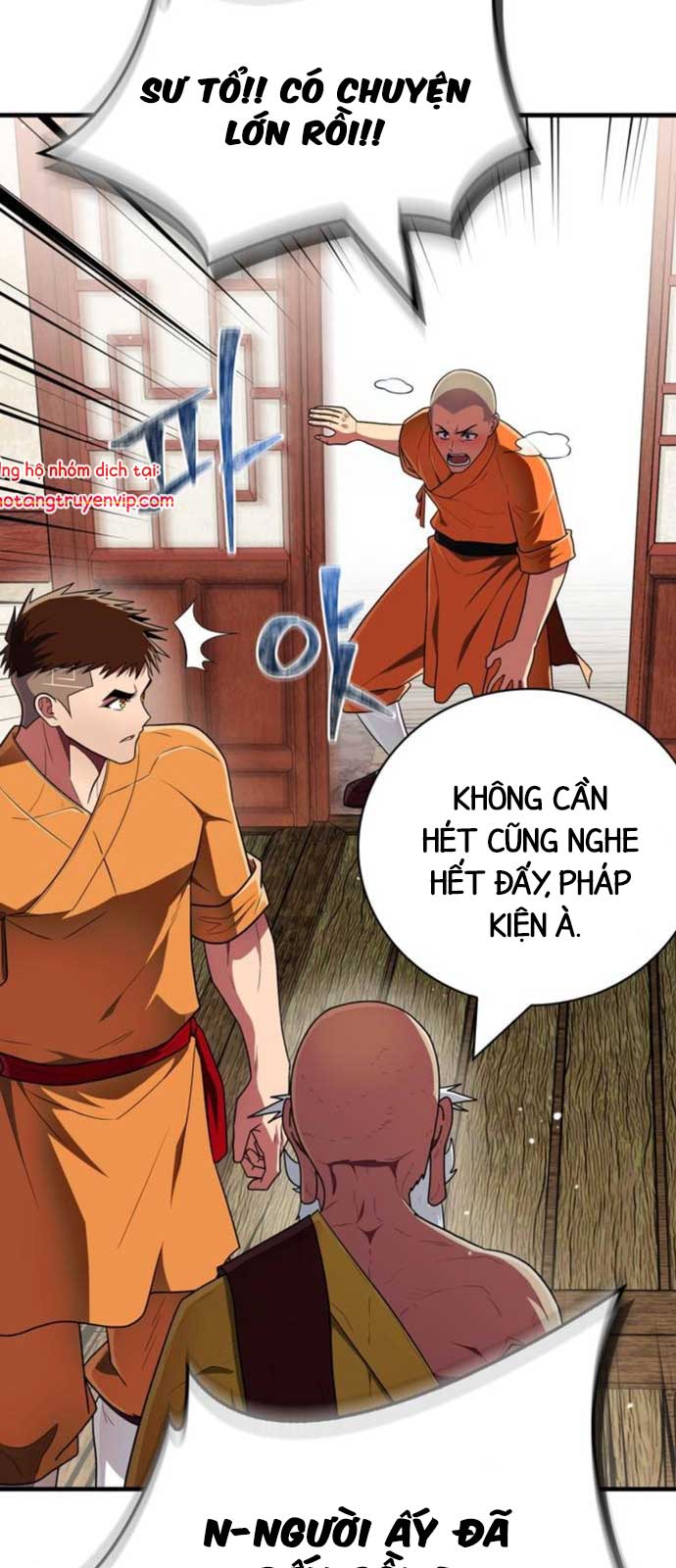 Huấn Luyện Viên Murim Thiên Tài chapter 63.1 - Trang 54
