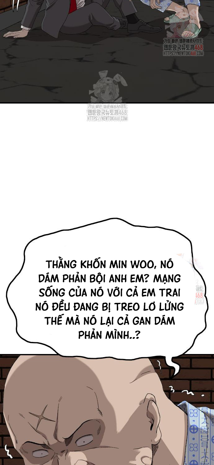 Người Xấu chapter 253 - Trang 14