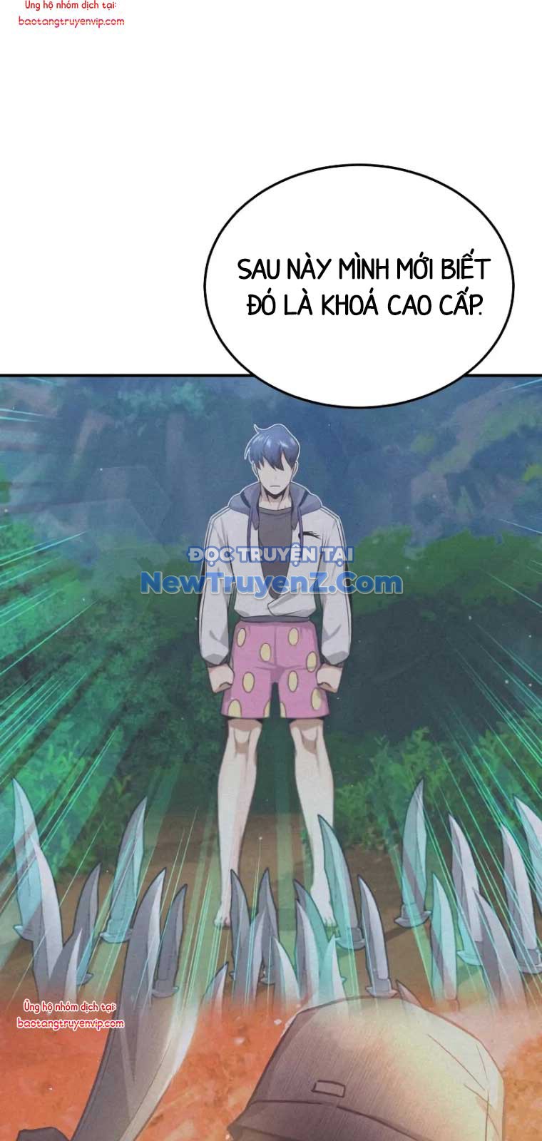 Thiên Tài Của Dòng Dõi Độc Nhất Vô Nhị chapter 107 - Trang 55