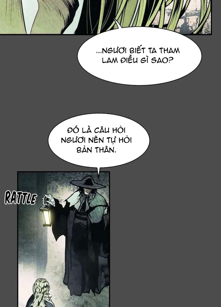 Bất Bại Chân Ma chapter 248 - Trang 9