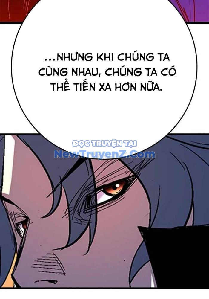 Phòng Gym Hanlim chapter 228 - Trang 101