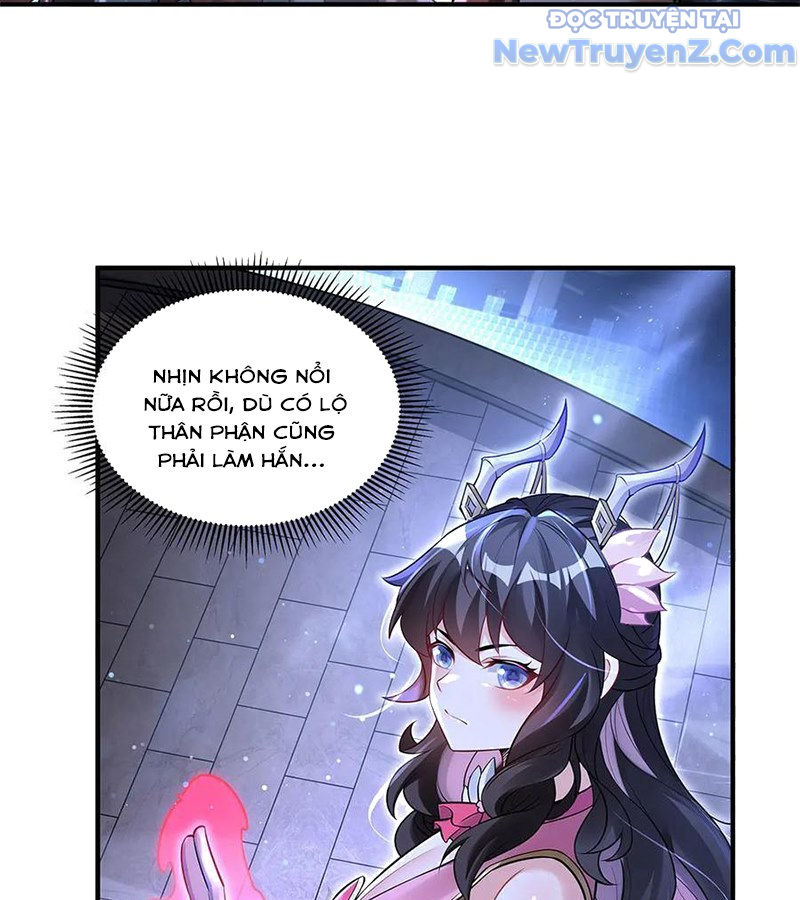 Các Nữ Đồ Đệ Của Ta Đều Là Chư Thiên Đại Lão Tương Lai chapter 343 - Trang 26