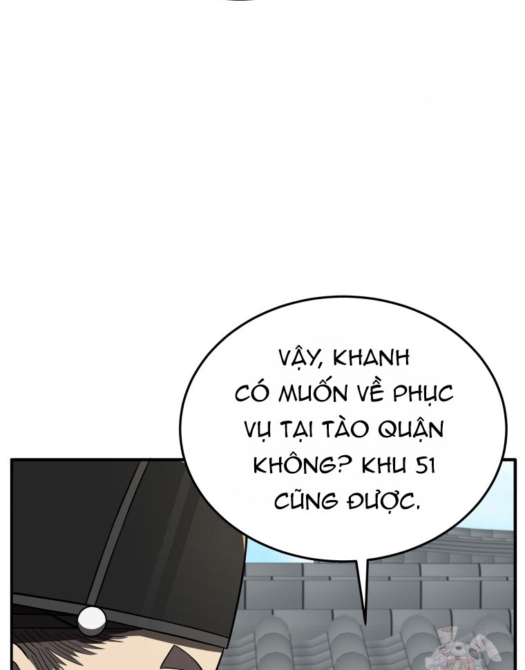 Vương Triều Đen Tối: Joseon chapter 95 - Trang 188