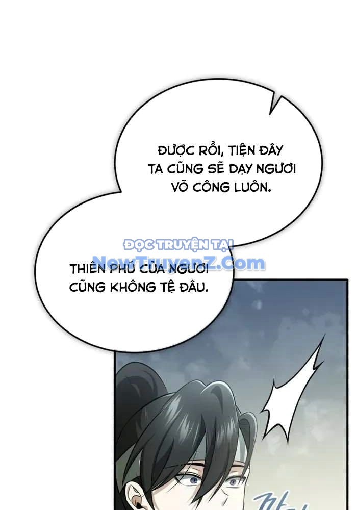 Hồi Quy Giả Về Hưu chapter 68 - Trang 64