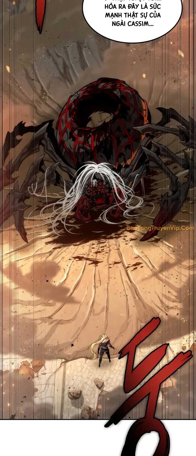 Mạo Hiểm Giả Cuối Cùng chapter 70 - Trang 97