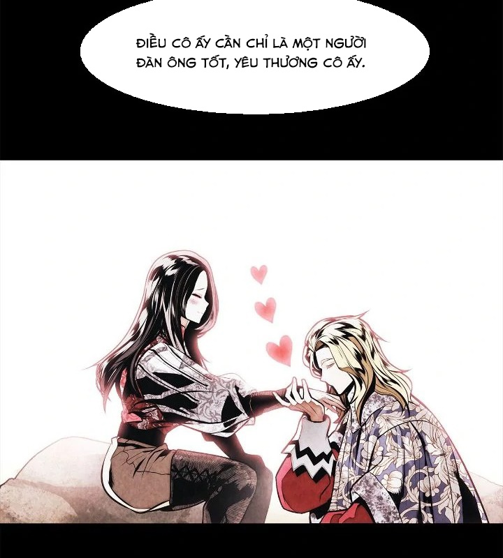 Bất Bại Chân Ma chapter 247 - Trang 58