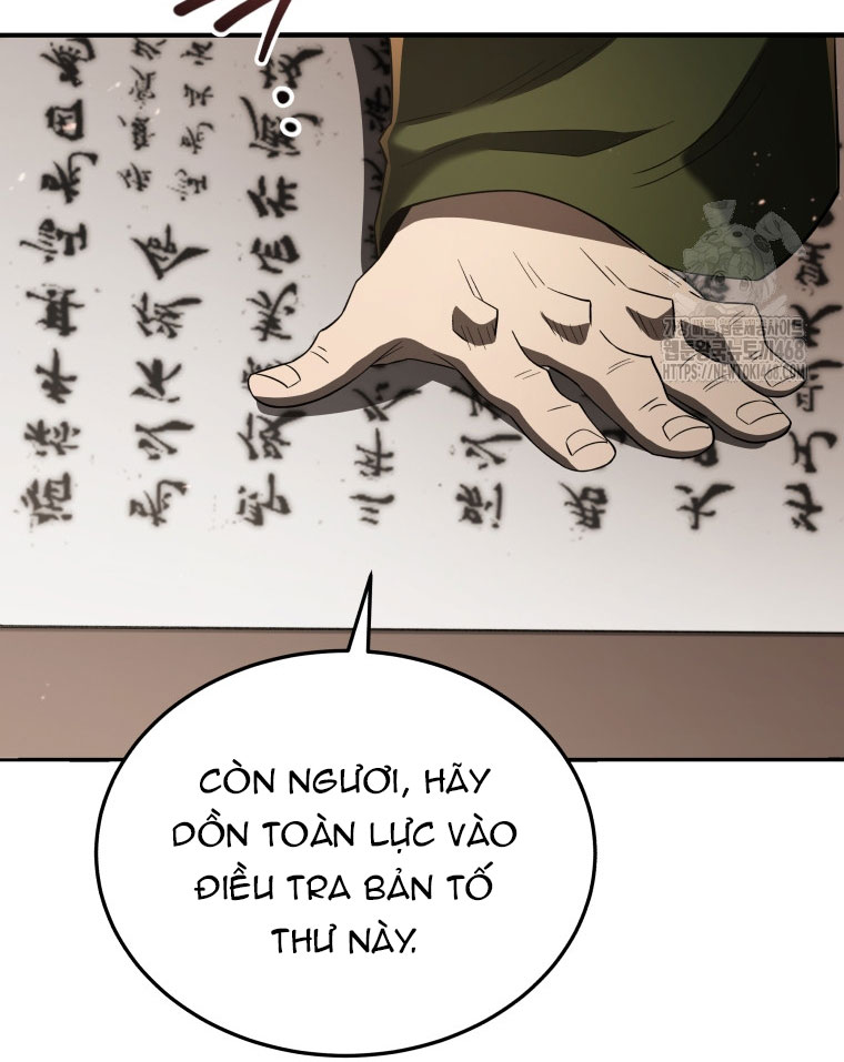 Vương Triều Đen Tối: Joseon chapter 93 - Trang 14