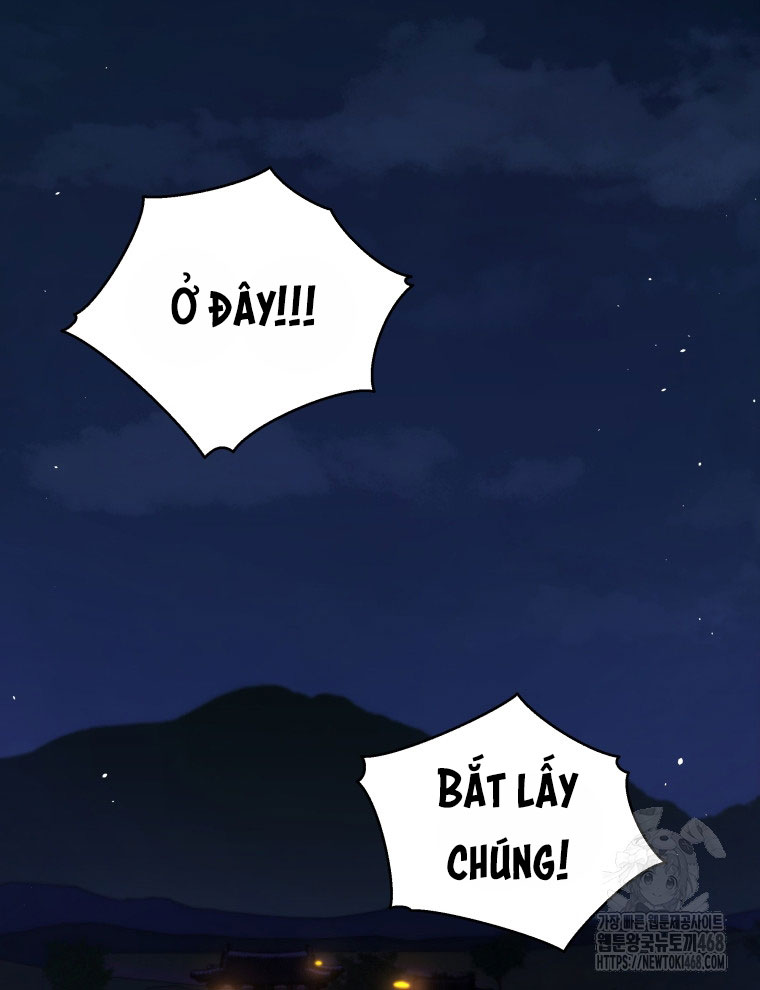 Vương Triều Đen Tối: Joseon chapter 92 - Trang 146