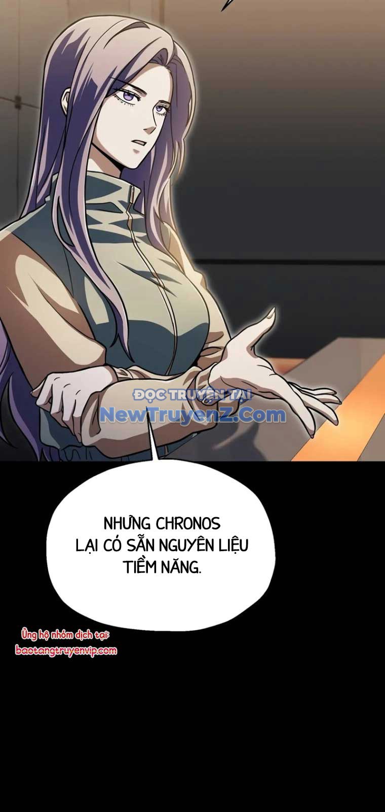 Người Chơi Không Thể Thăng Cấp chapter 188 - Trang 76