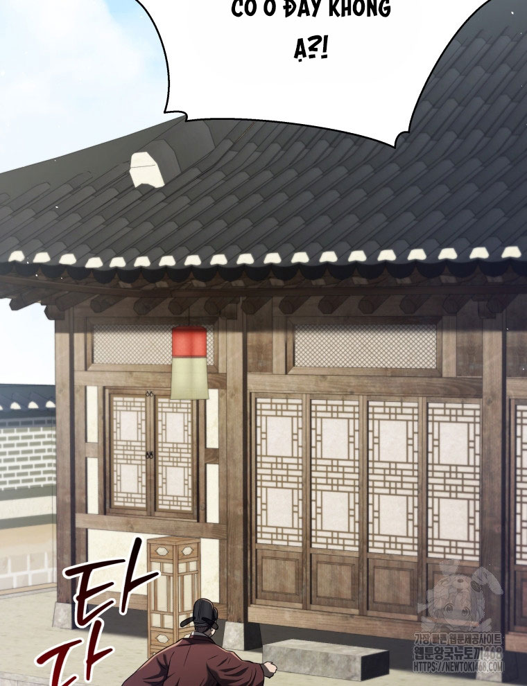 Vương Triều Đen Tối: Joseon chapter 92 - Trang 102
