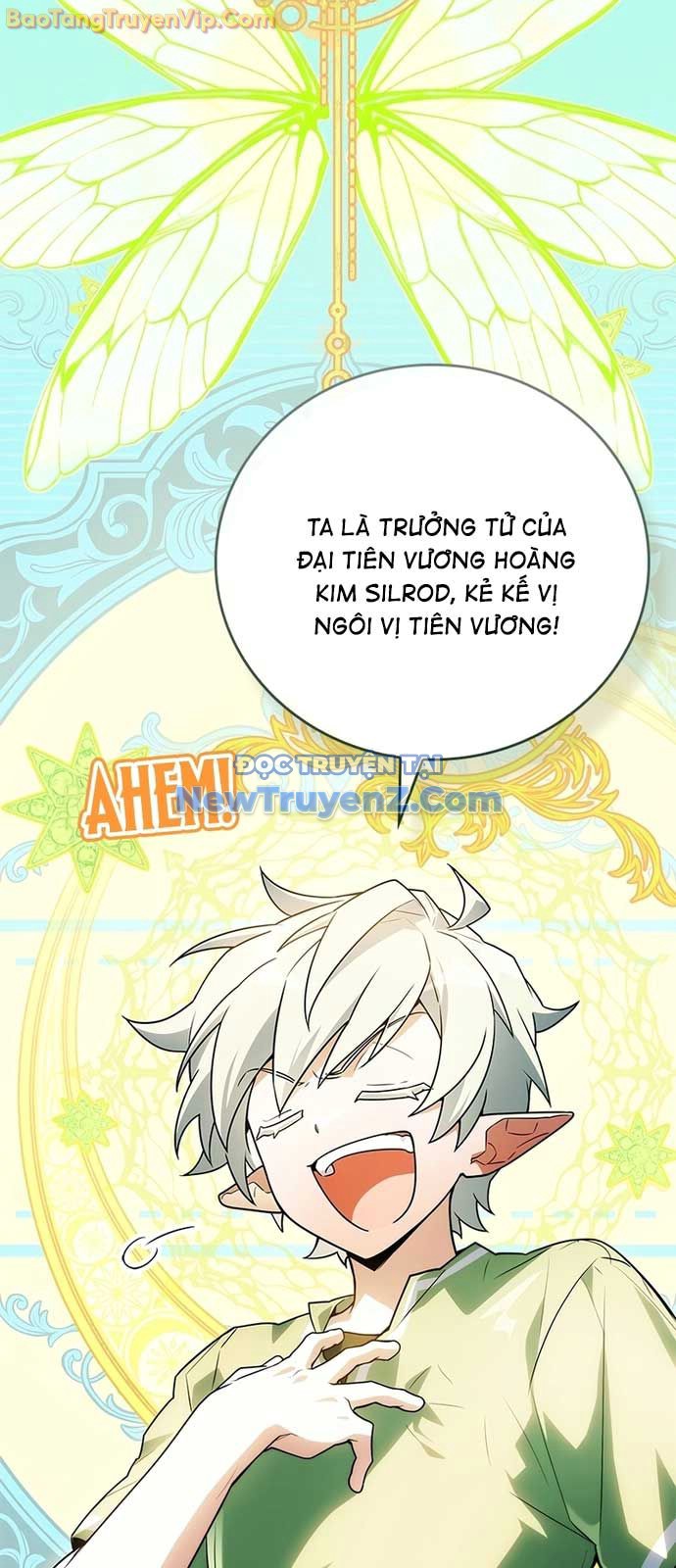 Anh Hùng Huyền Thoại Là Học Viên Danh Dự Của Học Viện chapter 41 - Trang 58